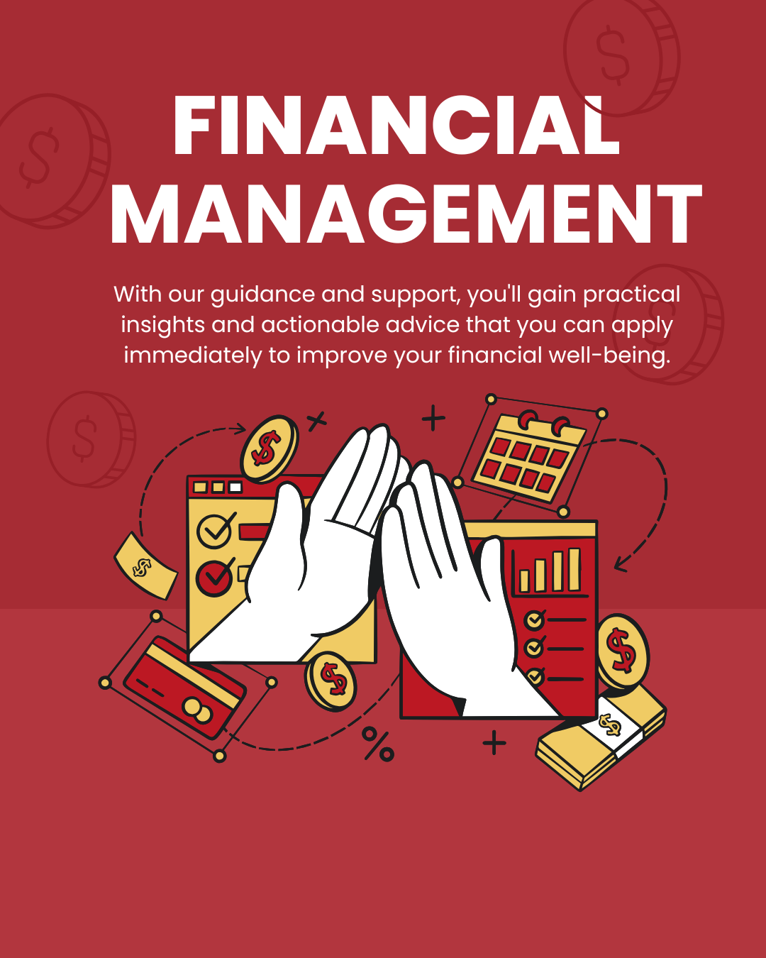 Financial Management Services