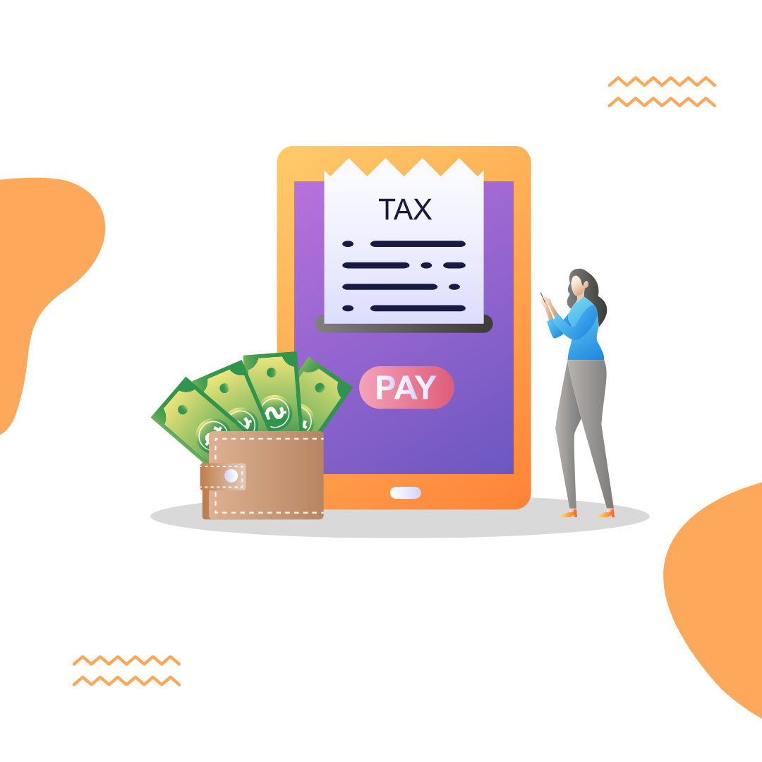 Professional Tax and Accounting Services