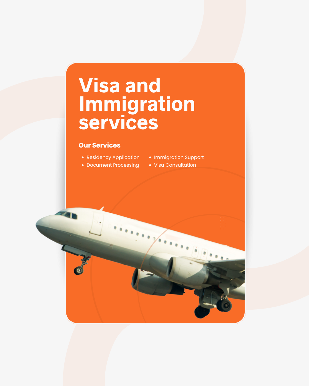 Visa and Immigration Services